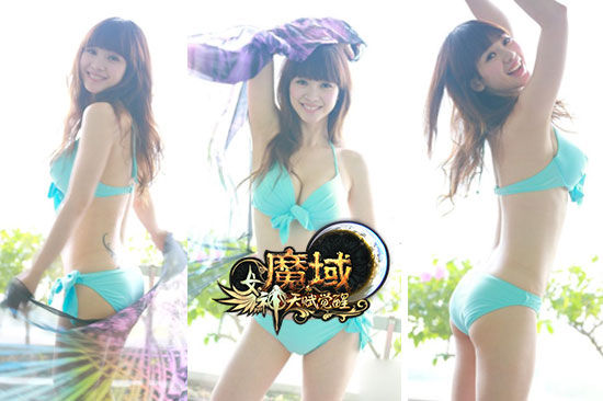 魔域互通版：经典端游改编手游，开启全新魔幻体验