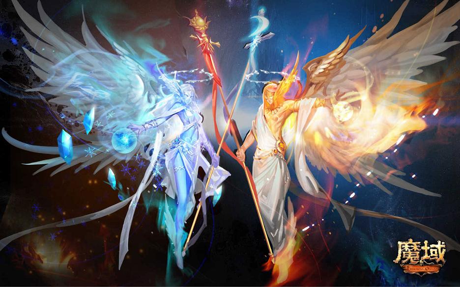 魔域玩家必看！曾经78W至尊泪戒不算啥，现17级阿拉玛装备才是豪？