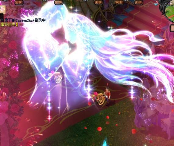 魔域来了手游正版：多宠物合作，开启精彩魔幻冒险之旅